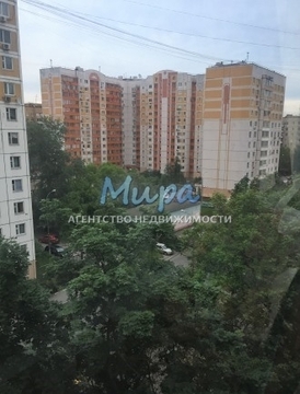 Москва, 1-но комнатная квартира, Ленинградский пр-кт. д.74к5, 7900000 руб.