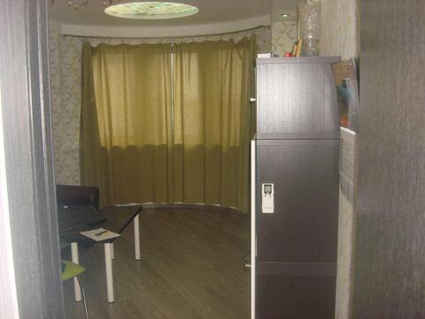 Москва, 2-х комнатная квартира, ул. Курганская д.3, 11800000 руб.