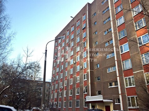 Мытищи, 1-но комнатная квартира, ул. Колпакова д.23к1, 3200000 руб.