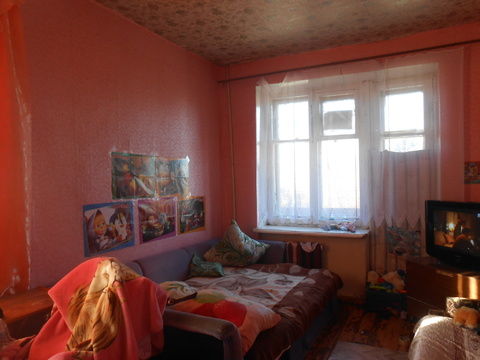 Клин, 3-х комнатная квартира, ул. Московская д.1, 3400000 руб.