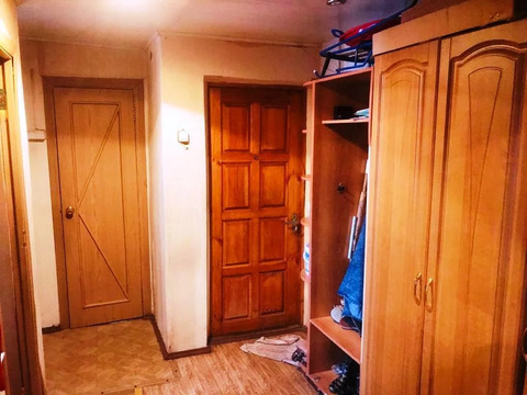 Радовицкий, 3-х комнатная квартира, ул. Мира д.28, 1100000 руб.