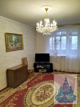 Москва, 2-х комнатная квартира, ул. Карачаровская 3-я д.9к3, 8200000 руб.