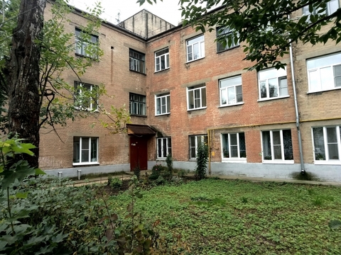 Радиоцентр-9, 2-х комнатная квартира,  д.1, 1700000 руб.