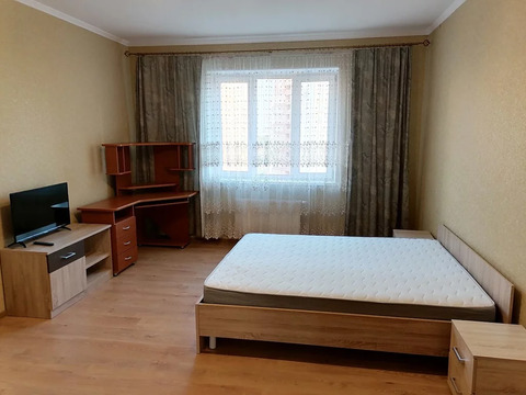 Щербинка, 1-но комнатная квартира, Барышевская Роща д.24, 7999999 руб.