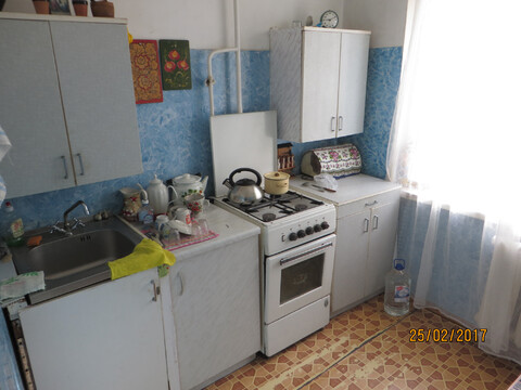 Серпухов, 2-х комнатная квартира, ул. Подольская д.111, 3000000 руб.