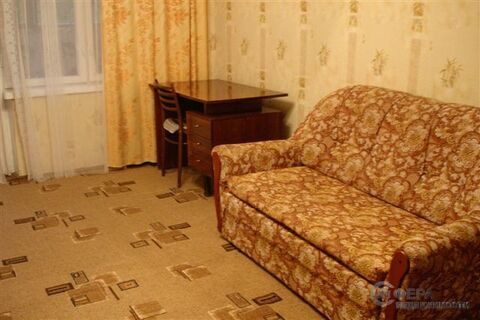 Воскресенск, 3-х комнатная квартира, ул. Спартака д.8, 1890000 руб.