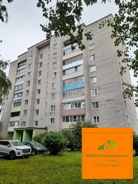 Наро-Фоминск, 2-х комнатная квартира, ул. Латышская д.10, 6250000 руб.