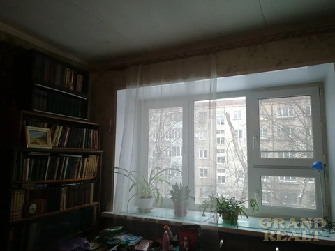 Лыткарино, 1-но комнатная квартира, ул. Октябрьская д.3, 2700000 руб.