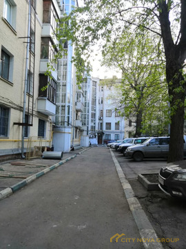 Продам 1-к квартиру, Москва г, 1-й Монетчиковский переулок 8 Продам 1-к квартиру, Москва г, 1-й Монетчиковский переулок 8