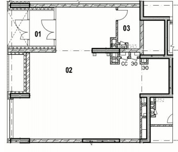 Продажа помещения свободного назначения, 11433060 руб.