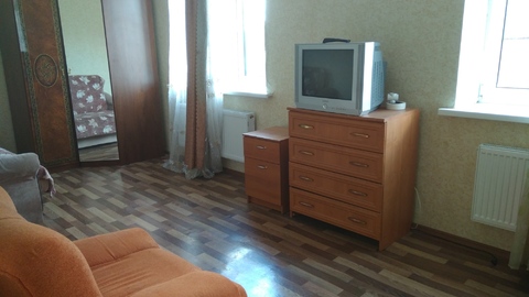 Рошаль, 1-но комнатная квартира, Карла Маркса д.30Б, 1060000 руб.