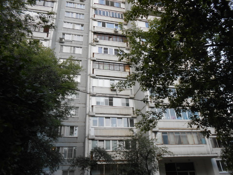 Москва, 2-х комнатная квартира, Самаркандский б-р. д.11 к1, 8199000 руб.