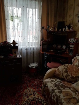 Подольск, 4-х комнатная квартира, Ленина пр-кт. д.7, 4500000 руб.