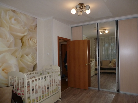 Орехово-Зуево, 1-но комнатная квартира, ул. Бугрова д.16, 2100000 руб.