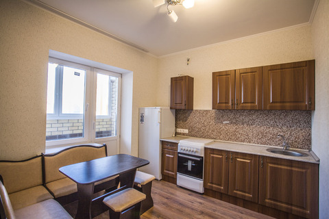 Мытищи, 1-но комнатная квартира, ул. Колпакова д.29, 4800000 руб.
