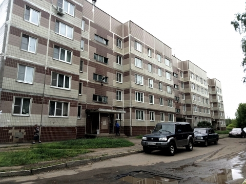 Ногинск, 3-х комнатная квартира, Октябрьская ул, д.89, 3400000 руб.