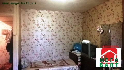 Солнечногорск, 1-но комнатная квартира, посёлок городского типа Смирновка д.дом 7, 1550000 руб.