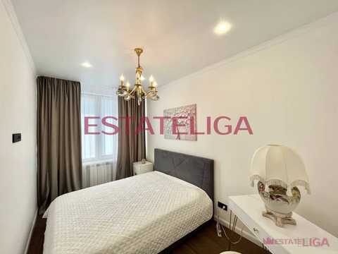 Москва, 1-но комнатная квартира, ул. Газгольдерная д.10, 14000000 руб.