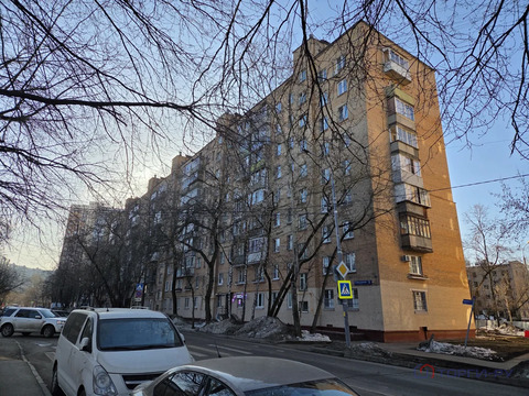Москва, 2-х комнатная квартира, Староватутинский проезд д.1, 12152000 руб.