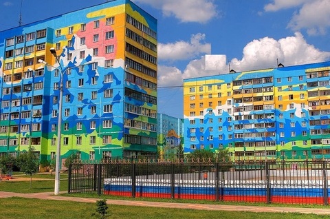 Раменское, 1-но комнатная квартира, ул. Чугунова д.32, 2950000 руб.