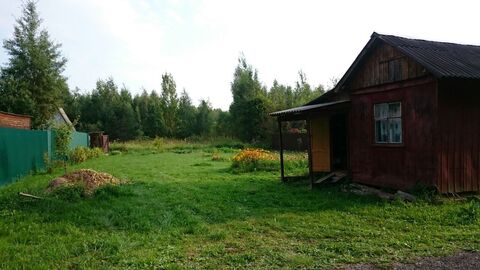 Участок Раменское, Никоновское с/п, СНТ Надежда. Участок Раменское, Никоновское с/п, СНТ Надежда.