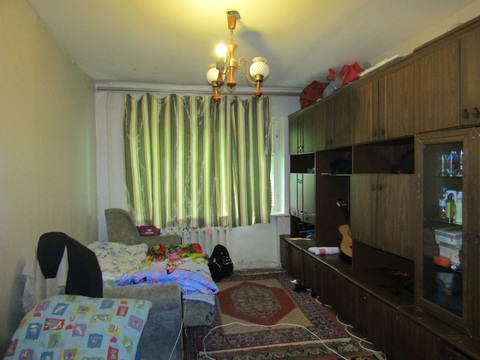 Домодедово, 2-х комнатная квартира, Ильюшина д.8, 2900000 руб.