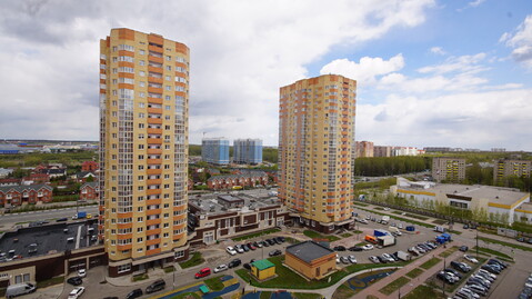 Лобня, 3-х комнатная квартира, Лобненский бульвар д.3, 6500000 руб.