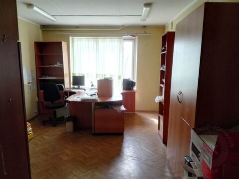 Аренда, Аренда офиса, город Москва, 9952 руб.