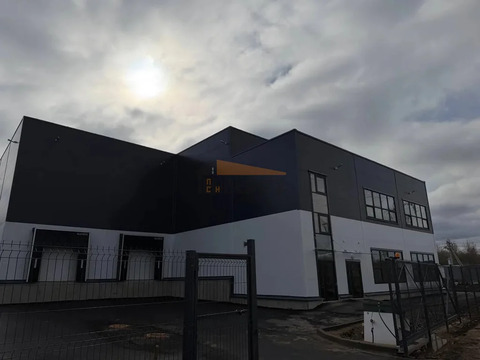 Продажа производственного помещения, Подольск, ул. Коммунальная, 173940000 руб.