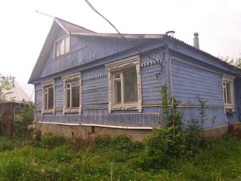Часть дома, д. Кукарино, МО, Можайский р-н., 999000 руб.