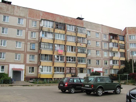 Крюково, 3-х комнатная квартира,  д.11, 3100000 руб.