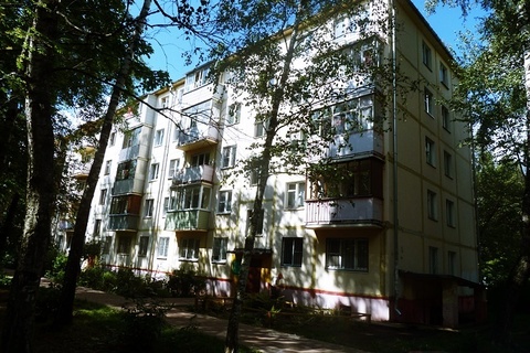 Раменское, 2-х комнатная квартира, ул. Коммунистическая д.13, 3000000 руб.