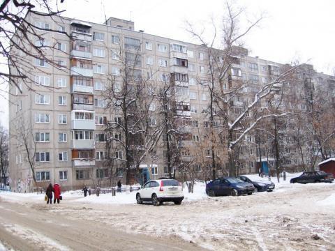 Жуковский, 3-х комнатная квартира, ул. Молодежная д.д.13, 4200000 руб.