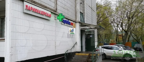 Продажа торгового помещения, м. Царицыно, Ул. Бакинская Продажа торгового помещения, м. Царицыно, Ул. Бакинская