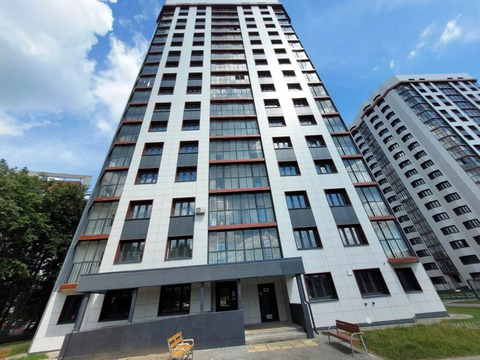 Троицк, 1-но комнатная квартира, ул. Текстильщиков д.3к2, 6800000 руб.