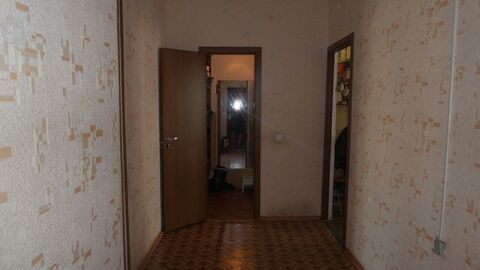 Москва, 2-х комнатная квартира, ул. Фабрициуса д.30, 37000 руб.
