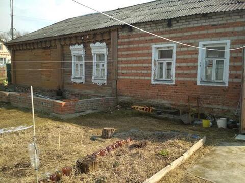 Часть дома на улице Маяковского, 1650000 руб.