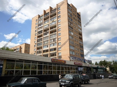 Москва, 2-х комнатная квартира, ул. Габричевского д.10К1, 9500000 руб.