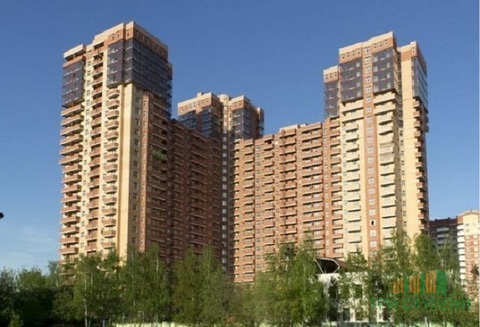Балашиха, 2-х комнатная квартира, мкрн Гагарина д.29, 4600000 руб.