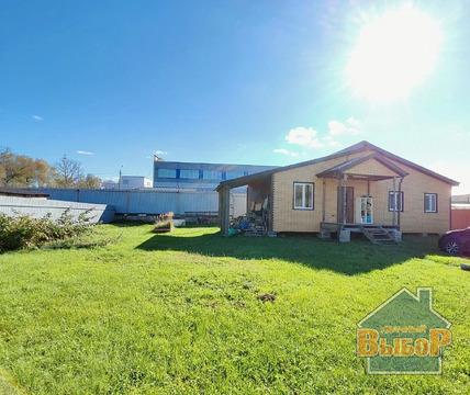 Продажа дома, Раменское, Раменский район, Егорьевская улица, 8450000 руб.