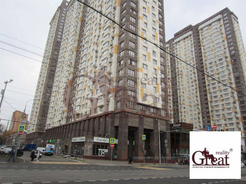 Продажа квартиры, м. Измайловская, Ул. Первомайская Продажа квартиры, м. Измайловская, Ул. Первомайская