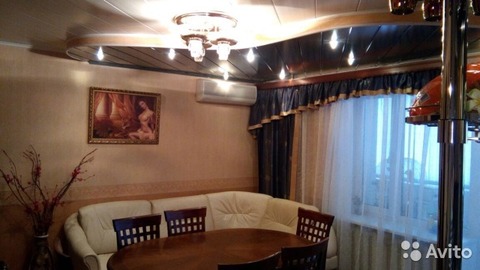 Домодедово, 3-х комнатная квартира, Центральный мкр, Корнеева ул д.50, 7500000 руб.