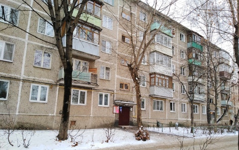 Электросталь, 1-но комнатная квартира, ул. 8 Марта д.60, 1620000 руб.