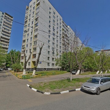 Москва, 3-х комнатная квартира, Тихорецкий б-р. д.16, 8100000 руб.