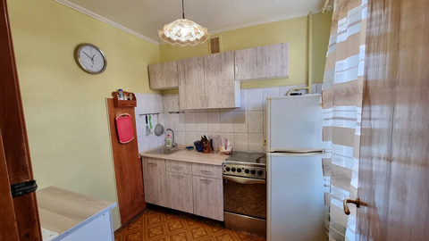 Аренда квартиры, м. Ростокино, Ул. Докукина Аренда квартиры, м. Ростокино, Ул. Докукина