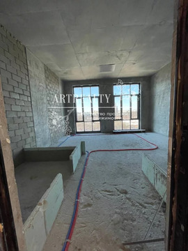 Москва, 1-но комнатная квартира, ул. Минская д.1ГсА, 28600000 руб.