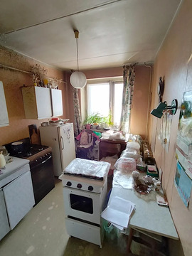 Продажа бюджетной 1-комн квартиры в Одинцово