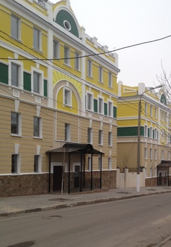 Серпухов, 1-но комнатная квартира, Ленина пл. д.5, 4200000 руб.