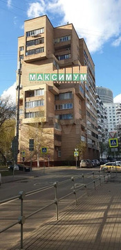 1 ком. квртира 41.5 кв.м в Москве, ул. Девятая Рота, д. 25