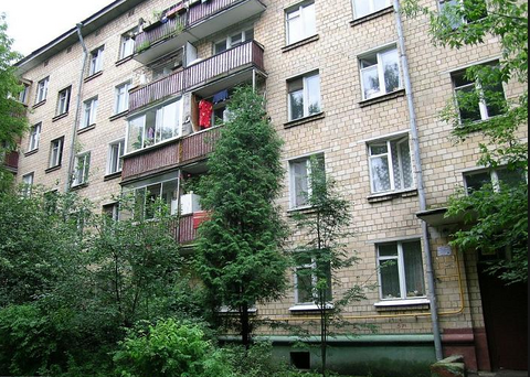 Москва, 1-но комнатная квартира, ул. Авангардная д.14, 5950000 руб.